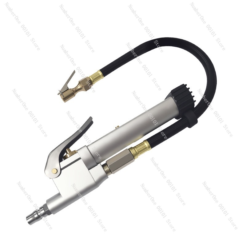 Digital Tire Pressure Gauge,Hi - Tyre Pressure Gauge reseña y precio
