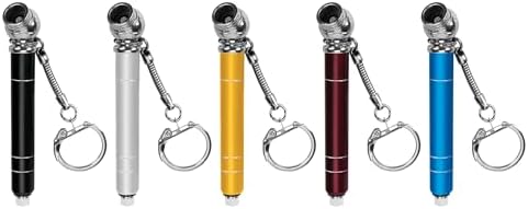 Compact Tire Pressure Gauge Ke - Tyre Pressure Gauge reseña y precio