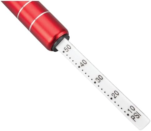 Compact Tire Pressure Gauge Ke - Tyre Pressure Gauge reseña y precio