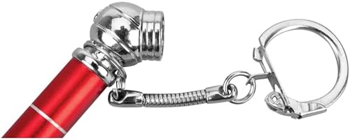 Compact Tire Pressure Gauge Ke - Tyre Pressure Gauge reseña y precio