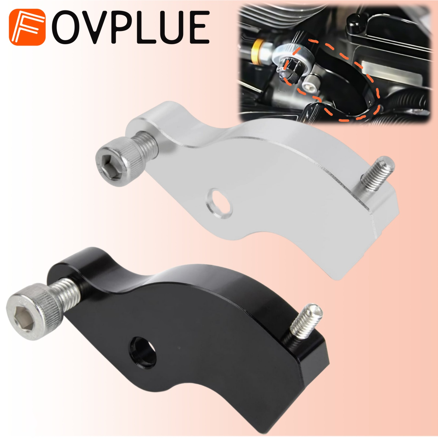 Motorcycle parts EZ Shift Neut - Motorcycle Gear Harley Davidson reseña y precio