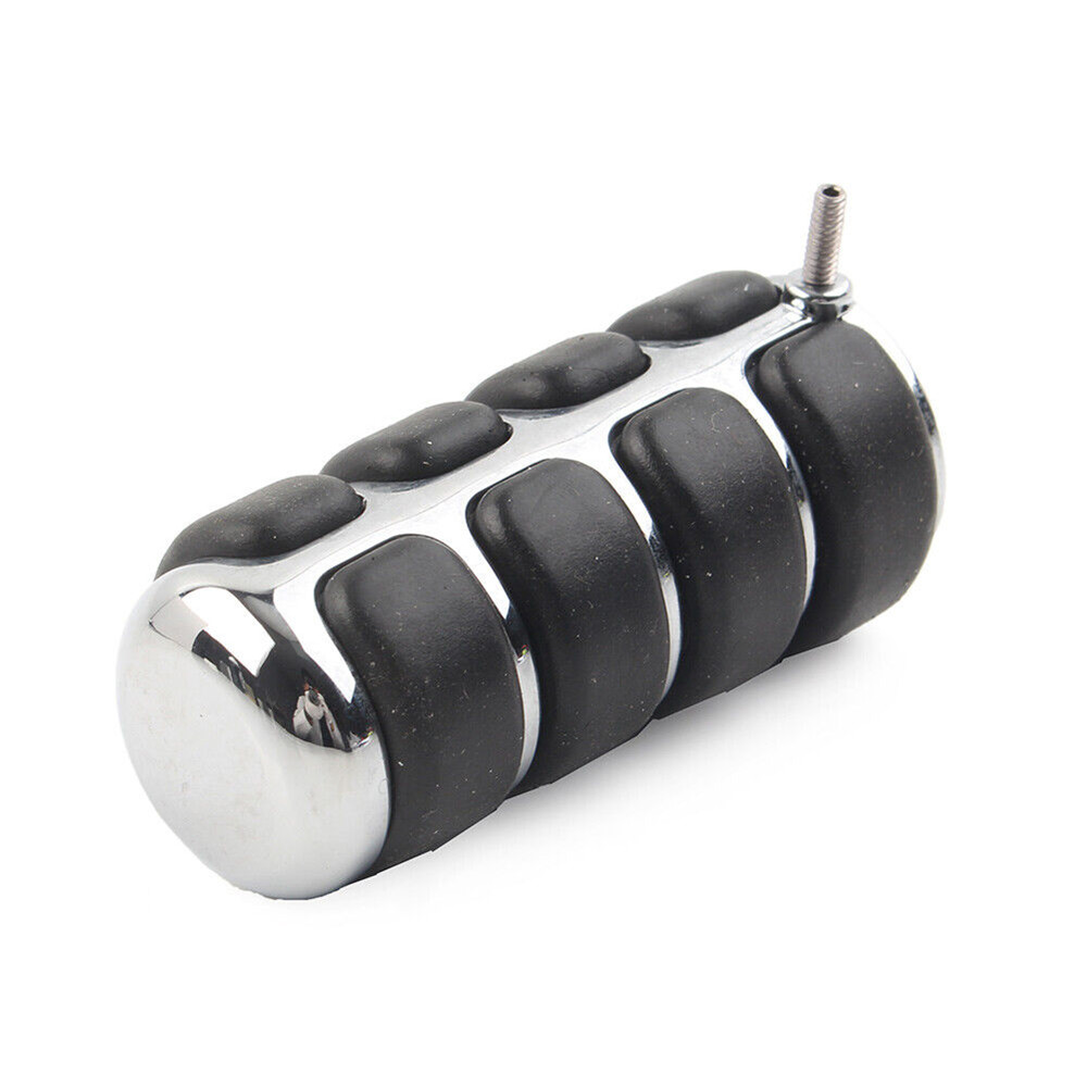 Motorcycle Chrome Gear Shift L - Motorcycle Gear Shift reseña y precio