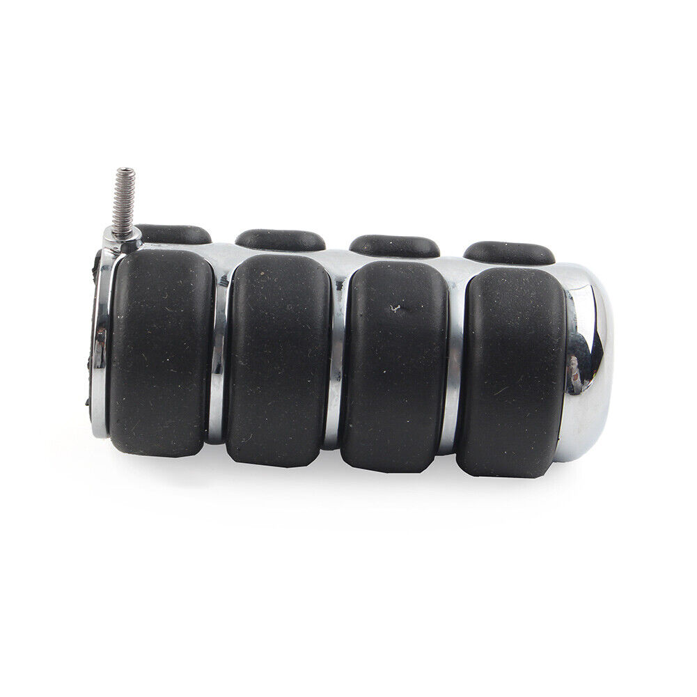Motorcycle Chrome Gear Shift L - Motorcycle Gear Shift reseña y precio