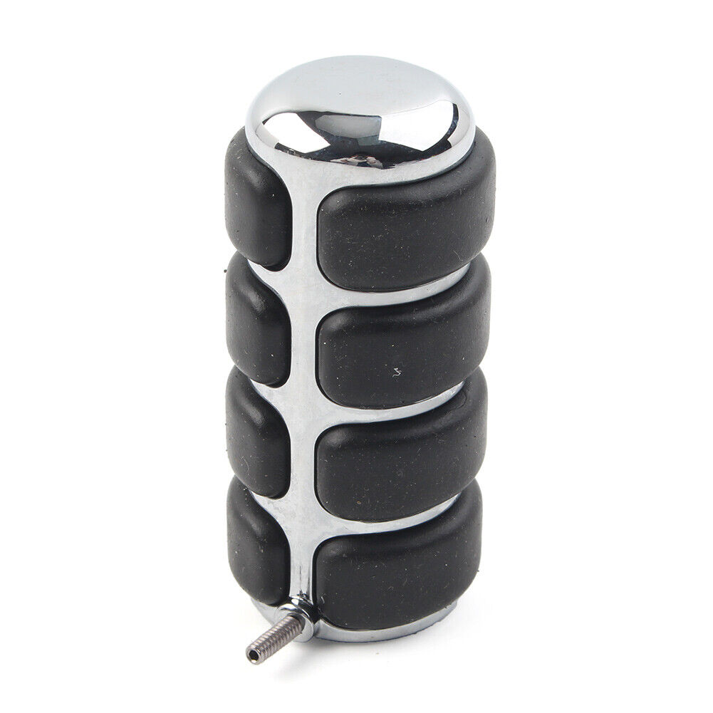 Motorcycle Chrome Gear Shift L - Motorcycle Gear Shift reseña y precio
