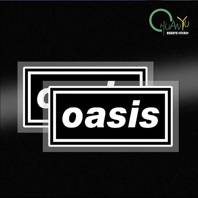 Oasis story rock band creative - Motorcycle Gear Hub reseña y precio