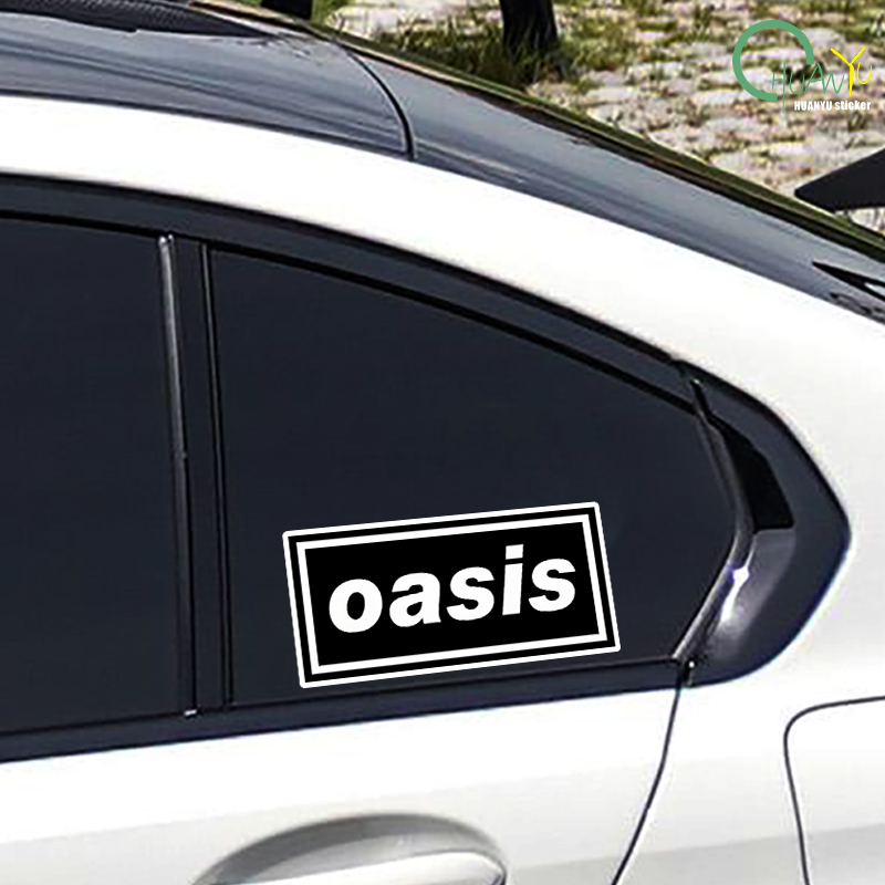 Oasis story rock band creative - Motorcycle Gear Hub reseña y precio