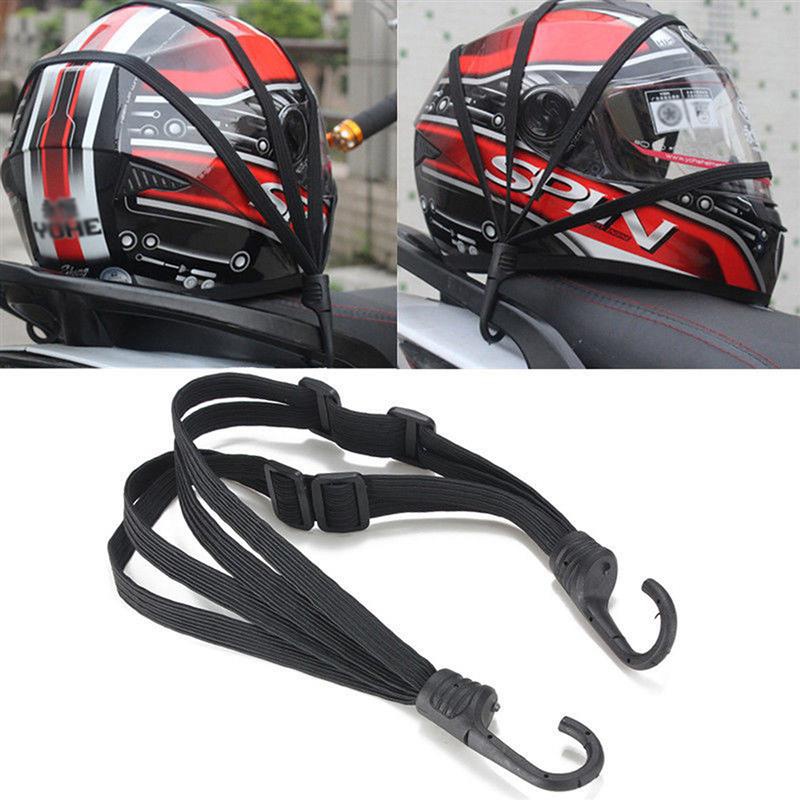 Universal 60cm Motorcycle Lugg - Motorcycle Gear Helmets reseña y precio