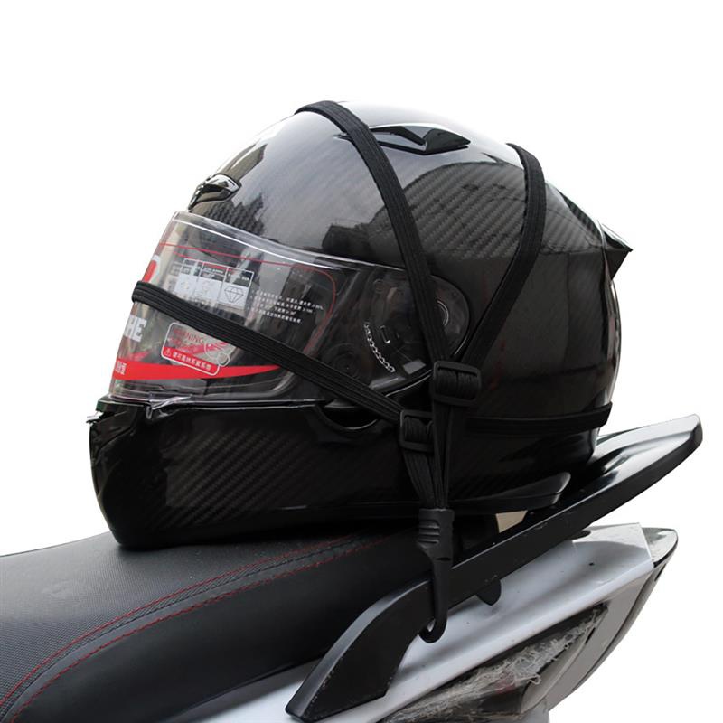 Universal 60cm Motorcycle Lugg - Motorcycle Gear Helmets reseña y precio