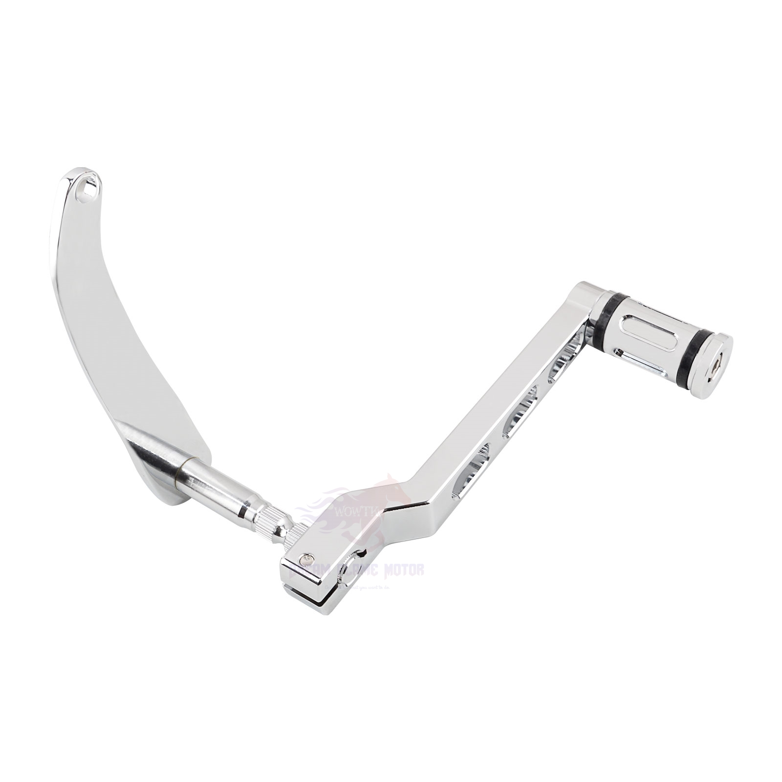 Heel Toe Shift Pegs For Harley - Motorcycle Gear Harley Davidson reseña y precio