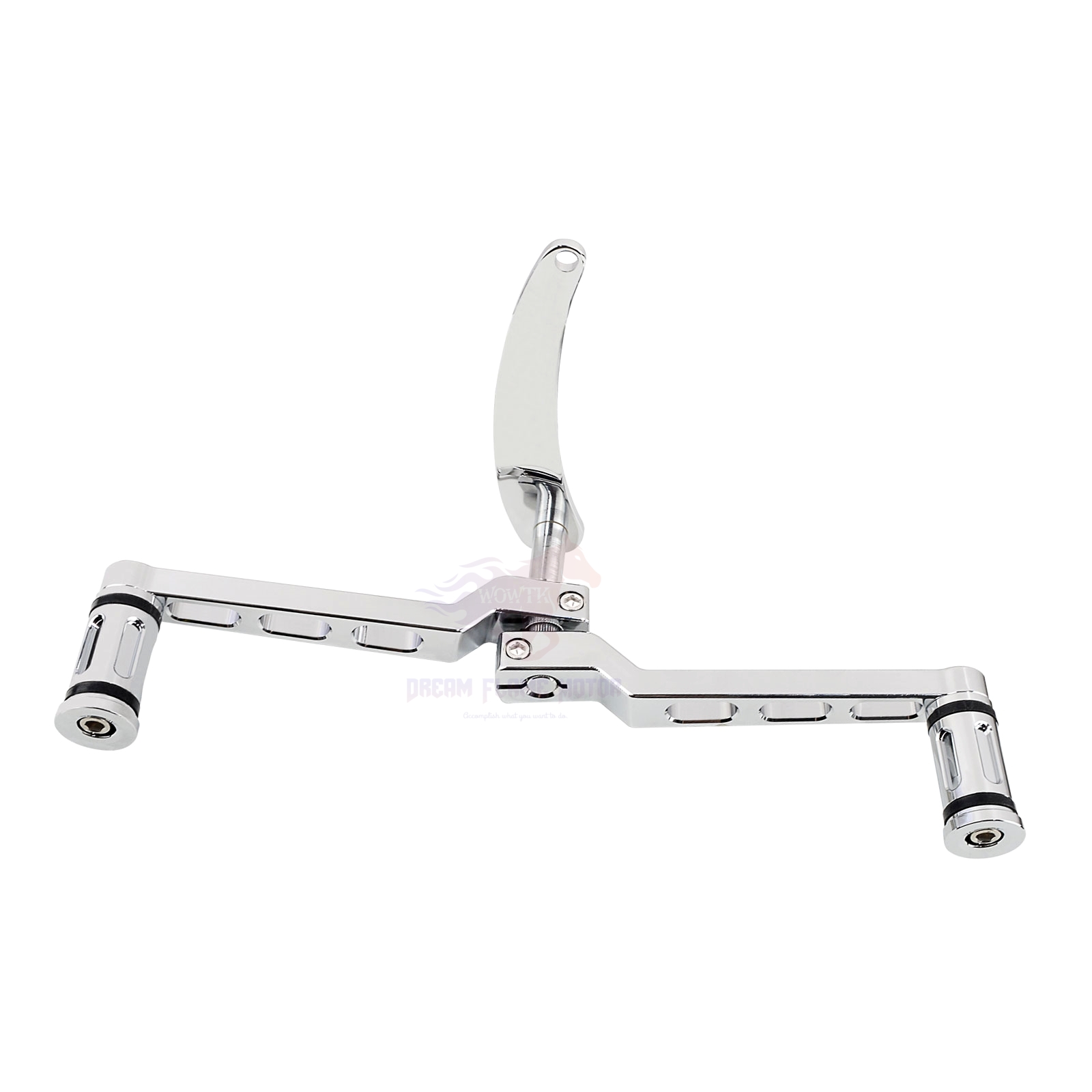 Heel Toe Shift Pegs For Harley - Motorcycle Gear Harley Davidson reseña y precio