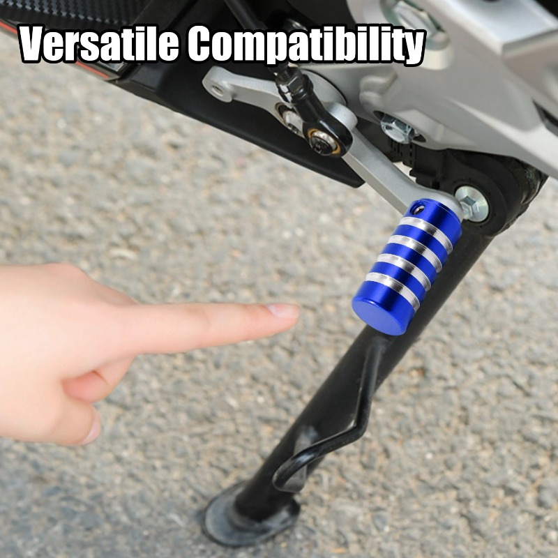 New CNC Cover for Motorcycle G - Motorcycle Gear Shift reseña y precio