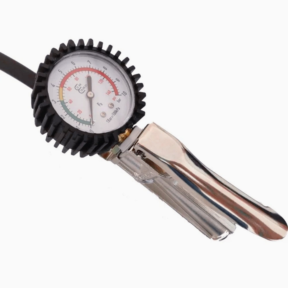 ZZ-Suitable for  Tire Changer  - Tyre Pressure Gauge reseña y precio