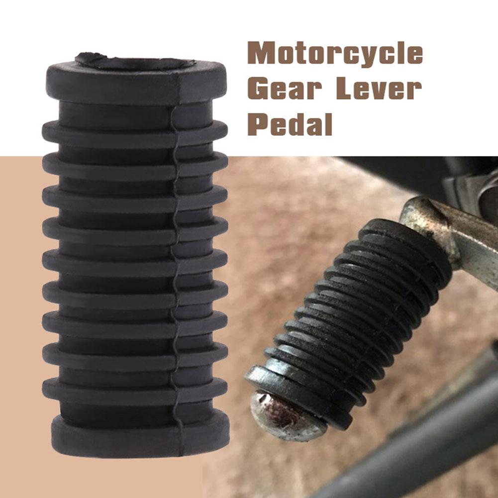 1/2pcs Universal Motorcycle Ge - Motorcycle Gear Shift reseña y precio