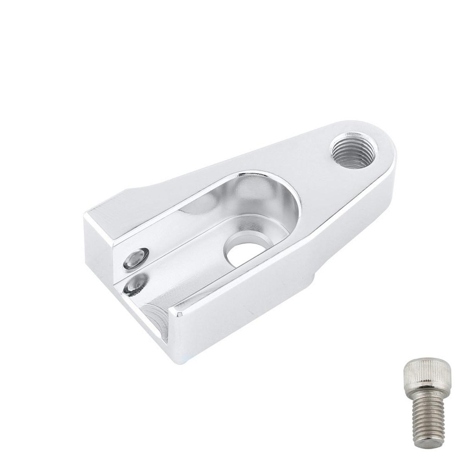 Durable Aluminum Neutral Gear  - Motorcycle Gear Harley Davidson reseña y precio