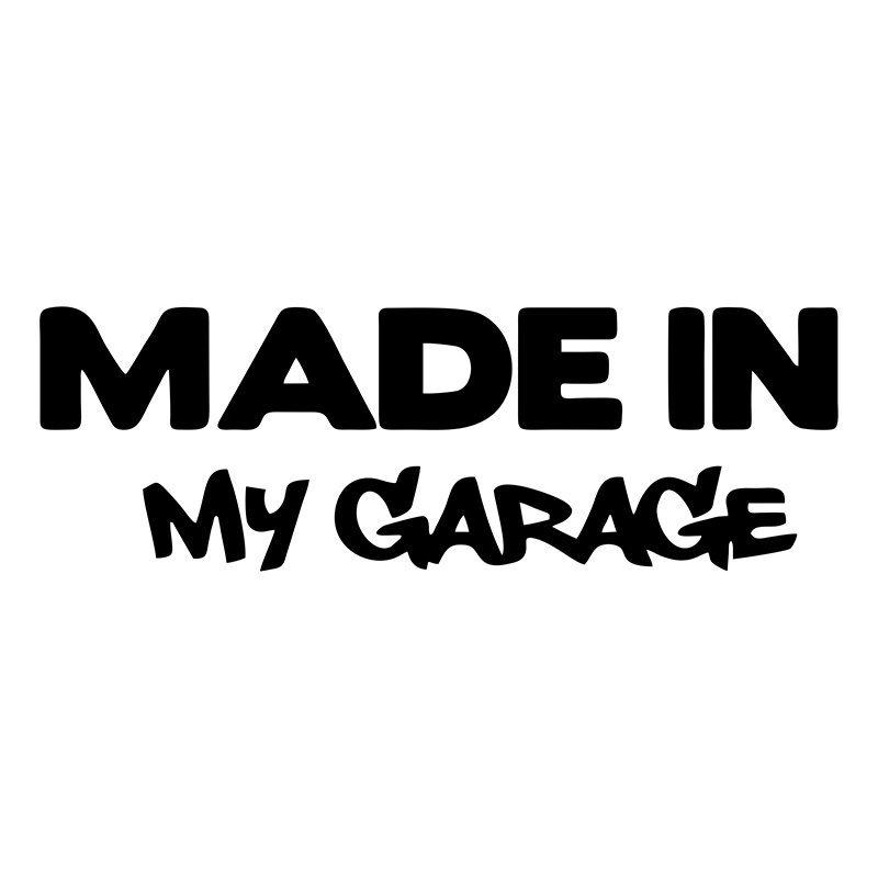 17.8*5.9CM MADE IN MY GARAGE F - Motorcycle Gear Hub reseña y precio