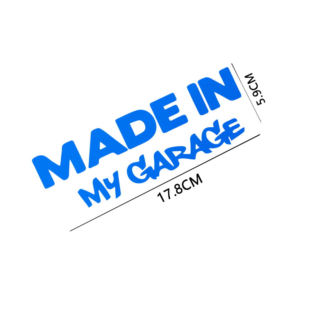 17.8*5.9CM MADE IN MY GARAGE F - Motorcycle Gear Hub reseña y precio