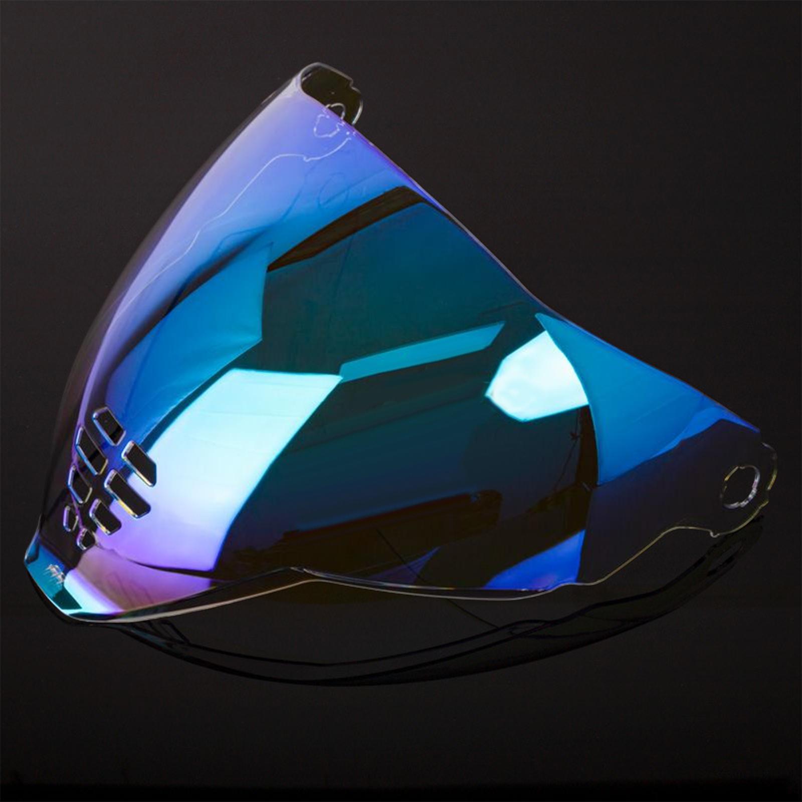 Anti Fog Helmet Lens Visor Mot - Motorcycle Gear Icon reseña y precio