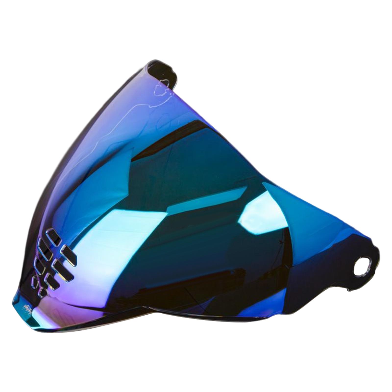 Anti Fog Helmet Lens Visor Mot - Motorcycle Gear Icon reseña y precio