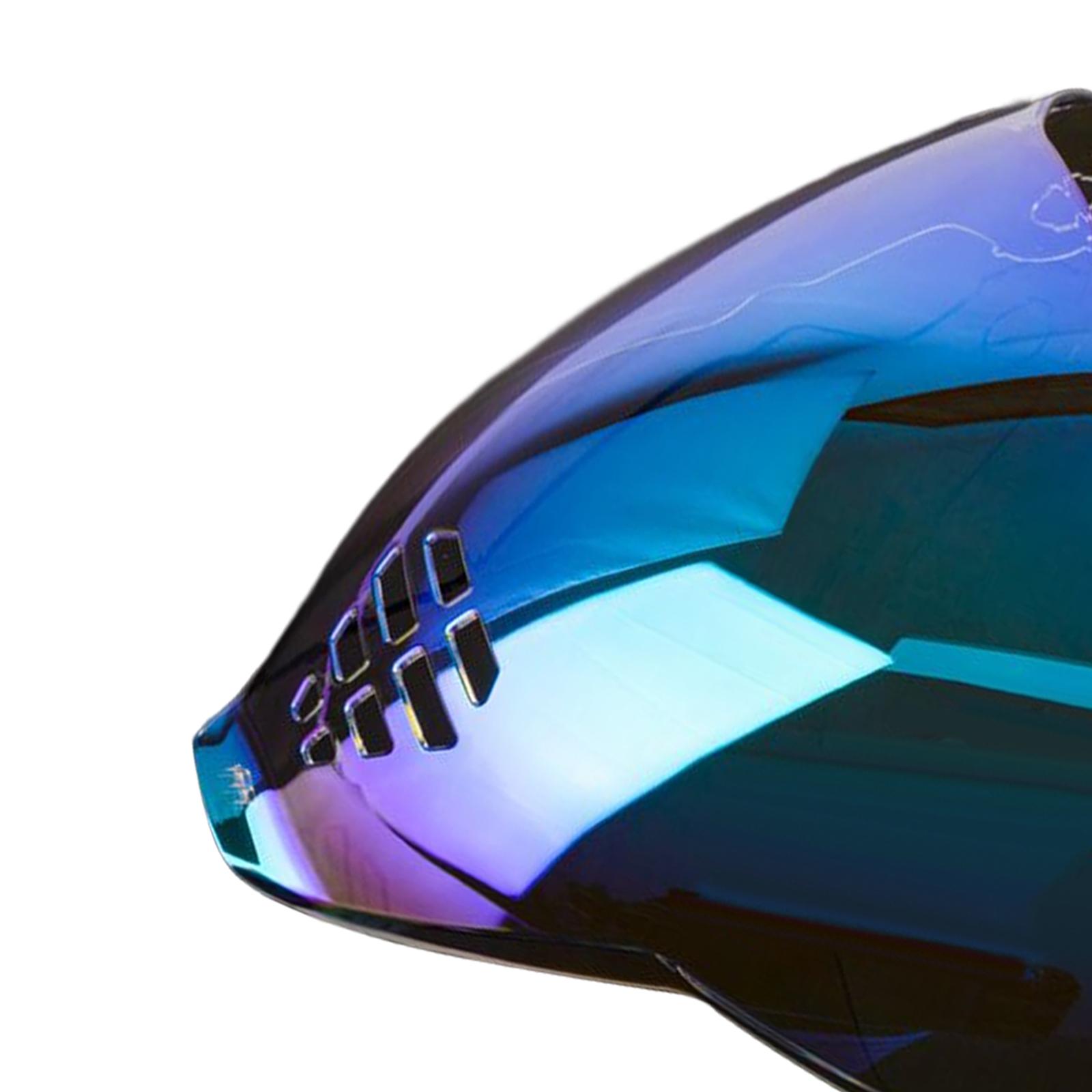 Anti Fog Helmet Lens Visor Mot - Motorcycle Gear Icon reseña y precio