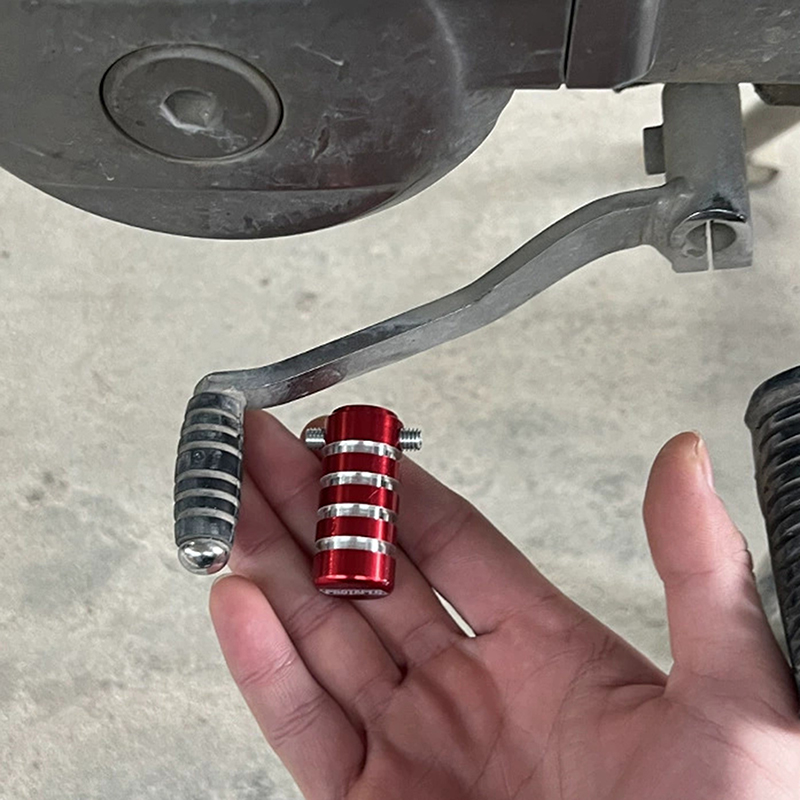 1Pcs Universal Motorcycle Gear - Motorcycle Gear Shift reseña y precio