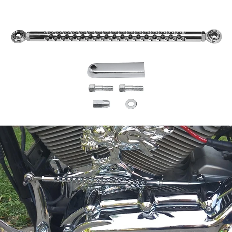 Motorcycle Left Gear Shift Lev - Motorcycle Gear Harley Davidson reseña y precio
