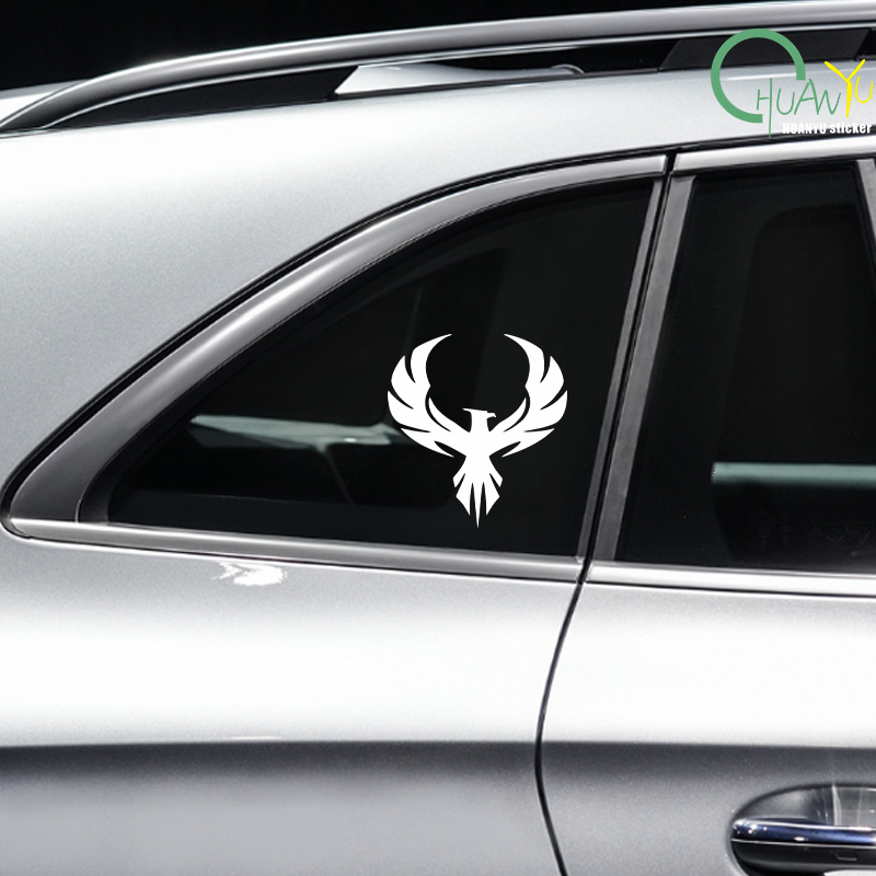 Car Stickers Vinyl Decal PHOEN - Motorcycle Gear Helmets reseña y precio