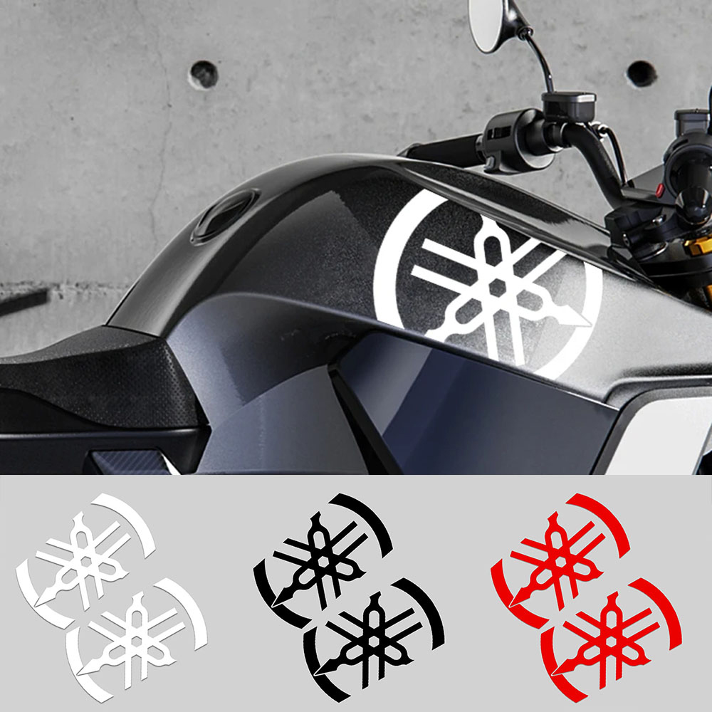 1set/ 2pcs Laser Reflective St - Motorcycle Gear Helmets reseña y precio