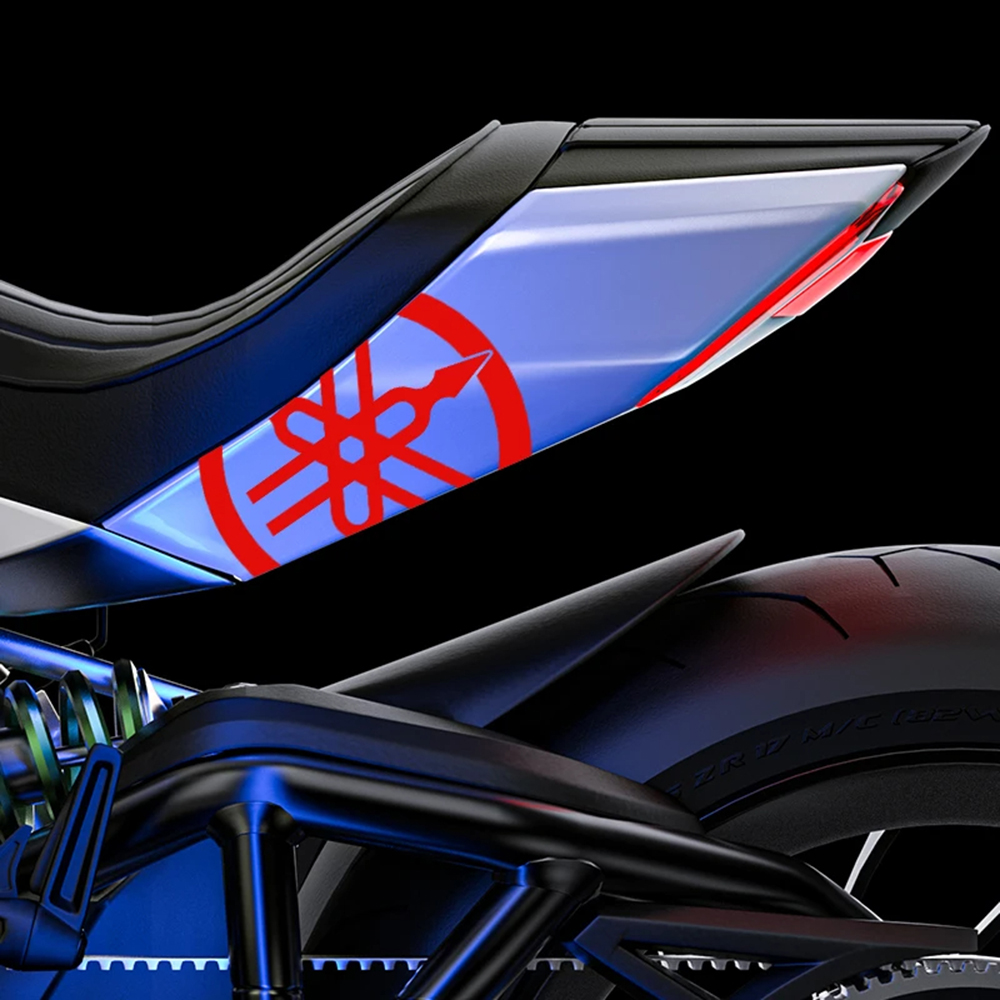 1set/ 2pcs Laser Reflective St - Motorcycle Gear Helmets reseña y precio