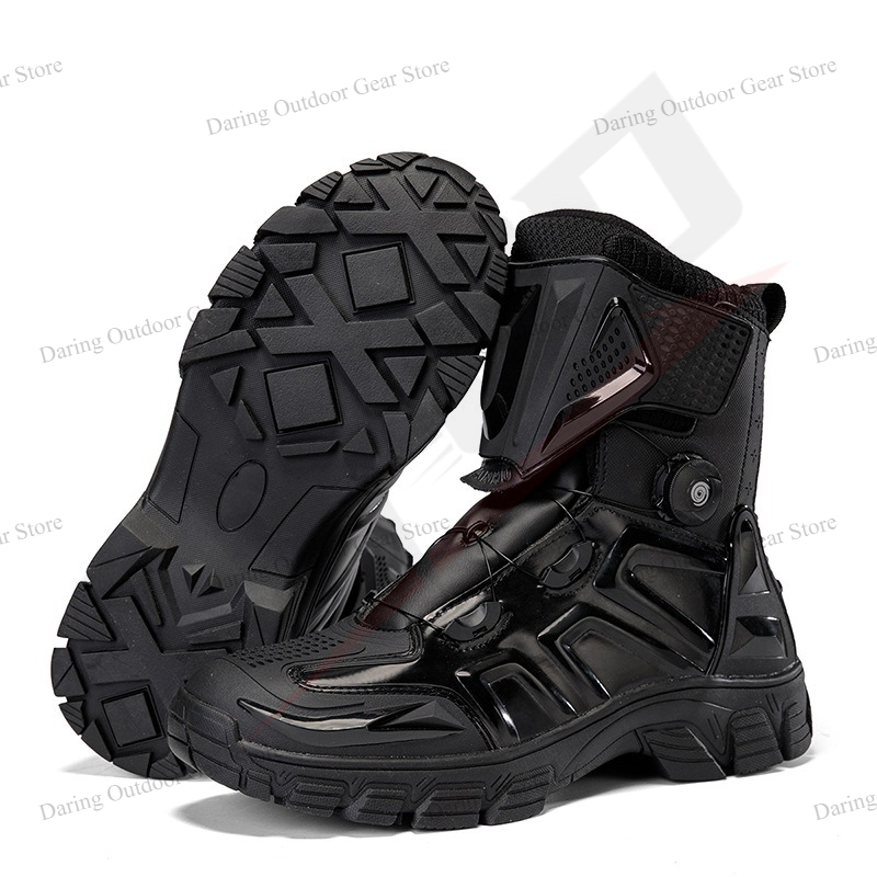 Men Women Motorcycle Riding Bo - Motorcycle Gear For Plus Size Women reseña y precio