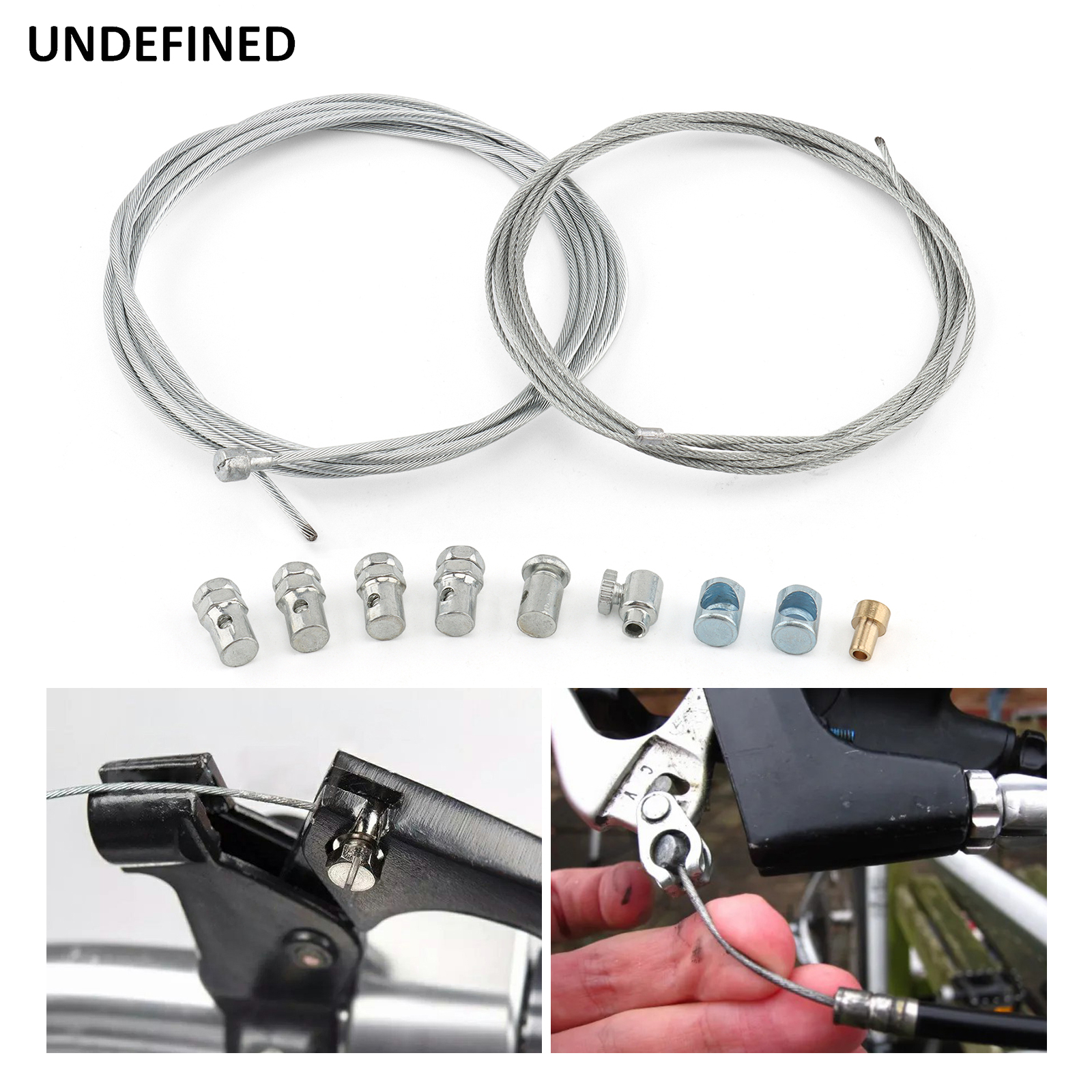 Universal Inner Clutch Throttl - Motorcycle Gear Harley Davidson reseña y precio
