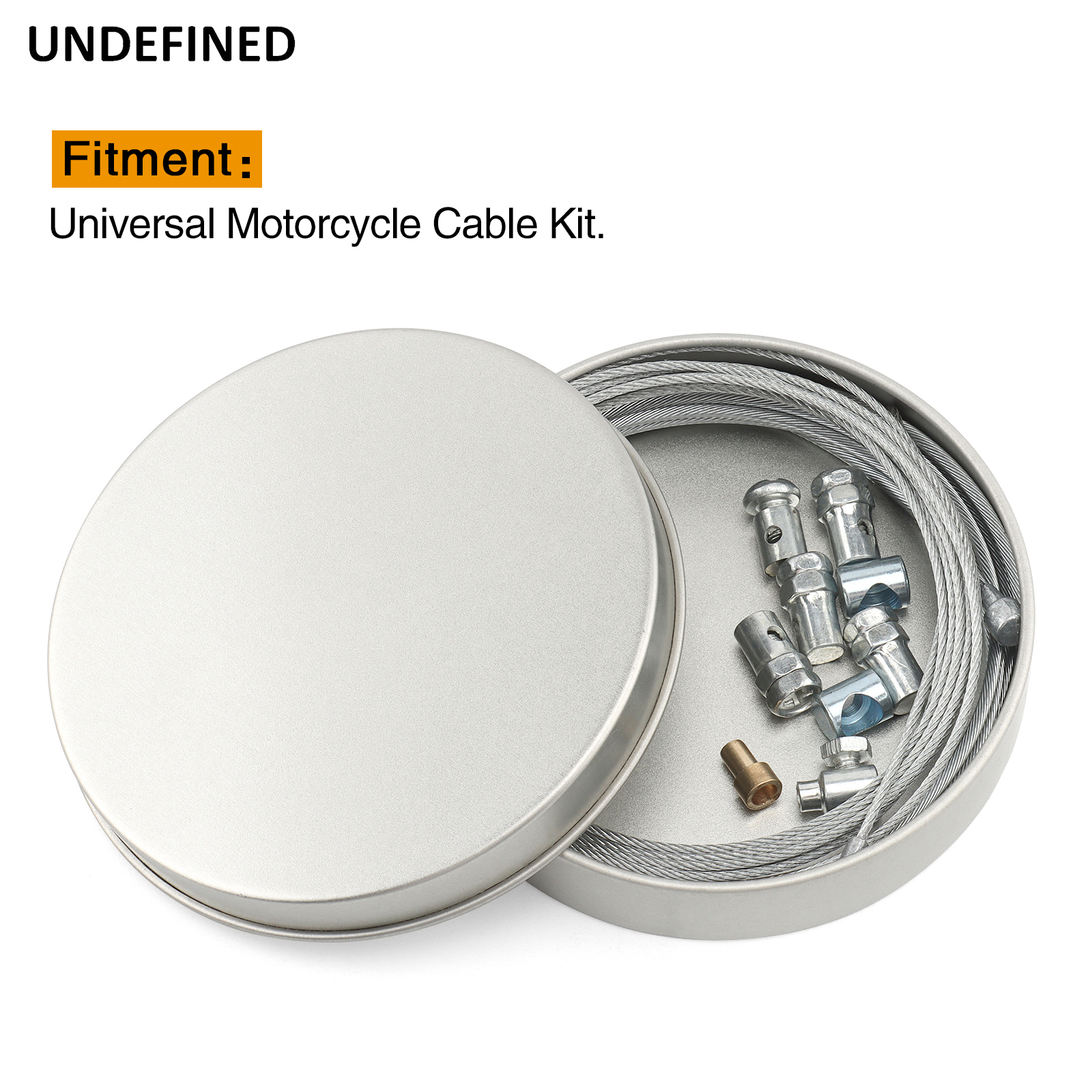 Universal Inner Clutch Throttl - Motorcycle Gear Harley Davidson reseña y precio