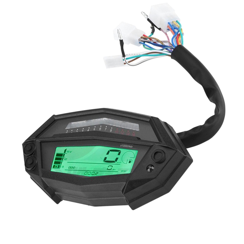 Dependable-For Kawasaki Z1000  - Motorcycle Gear Icon reseña y precio