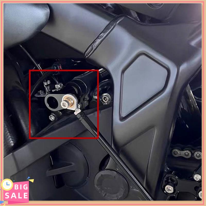 Better-Motorcycle Rearset Foot - Motorcycle Gear Shift reseña y precio