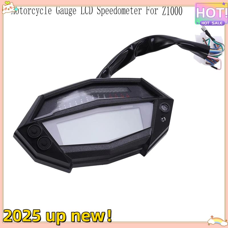 Superior-For Kawasaki Z1000 Ta - Motorcycle Gear Icon reseña y precio