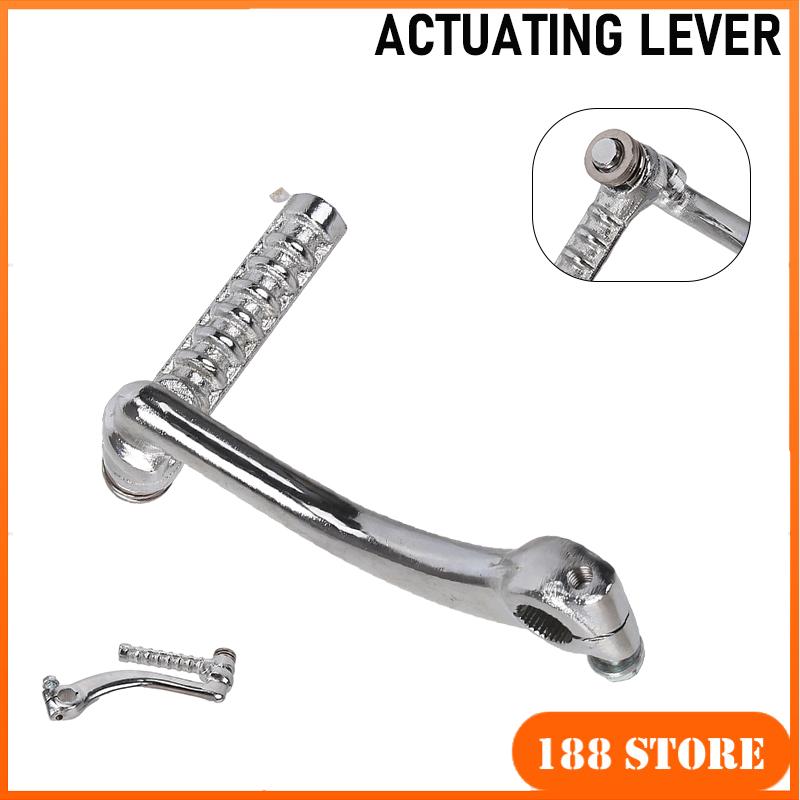 Detachable GY6 150-200cc ignit - Motorcycle Gear Shift reseña y precio