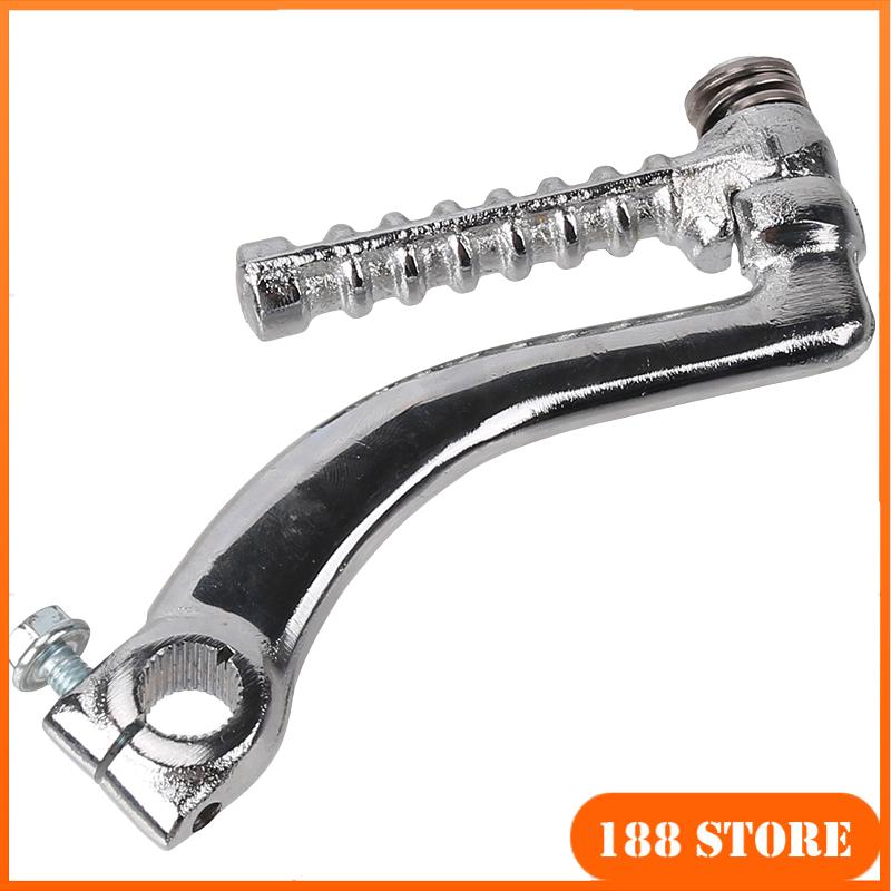 Detachable GY6 150-200cc ignit - Motorcycle Gear Shift reseña y precio