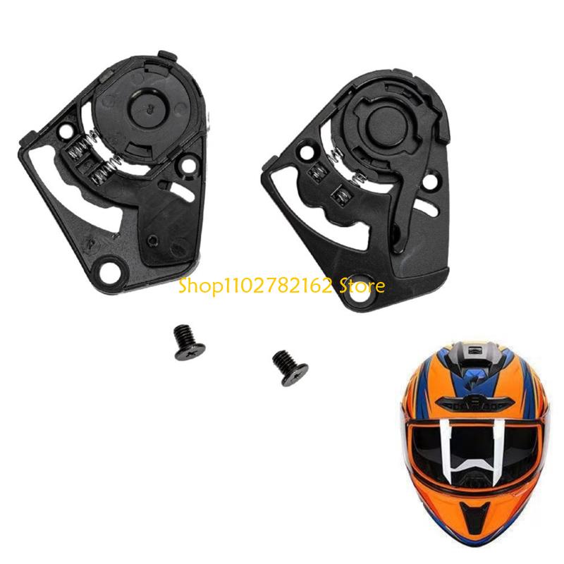 547B Face Shield Windshield Vi - Motorcycle Gear Helmets reseña y precio