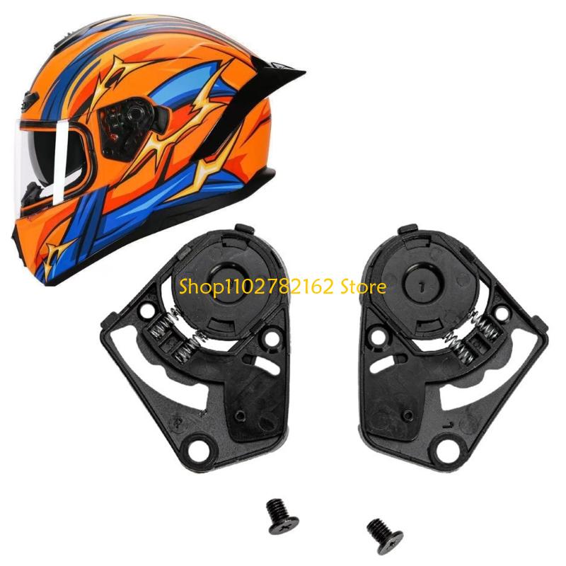 547B Face Shield Windshield Vi - Motorcycle Gear Helmets reseña y precio