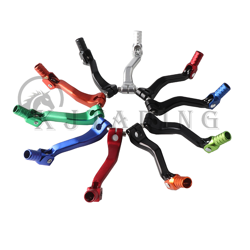 Universal Motorcycle Accessori - Motorcycle Gear Shift reseña y precio
