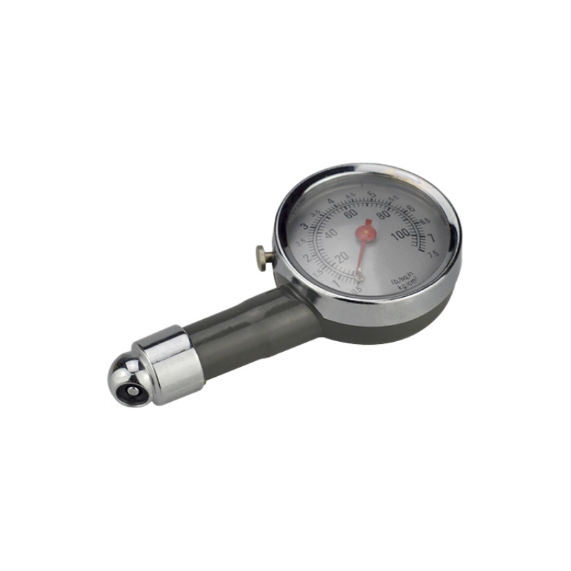 Mini Digital Tire Pressure Gau - Tyre Pressure Gauge reseña y precio