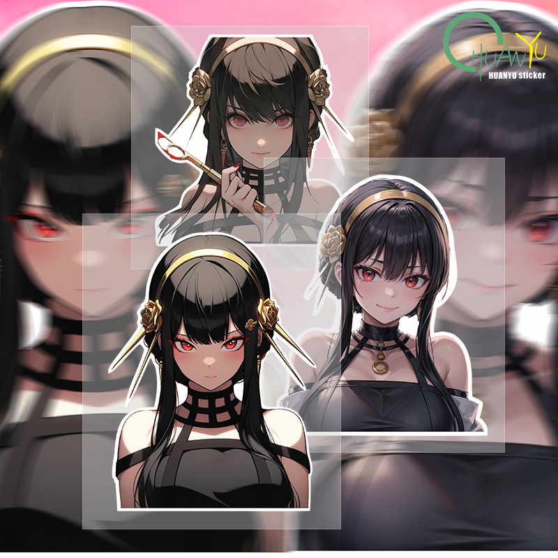 Spy anime, beautiful girl avat - Motorcycle Gear Hub reseña y precio
