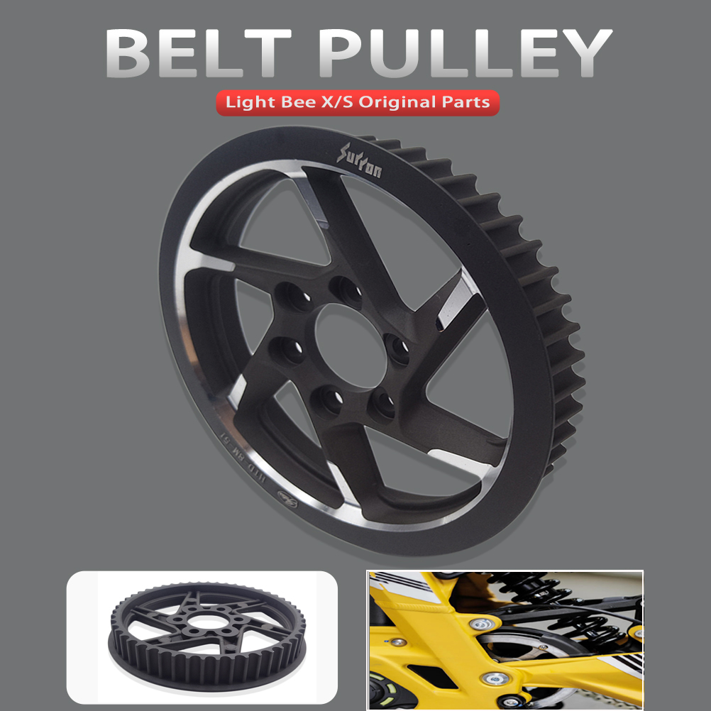For Surron Light Bee X S Origi - Motorcycle Gear Hub reseña y precio