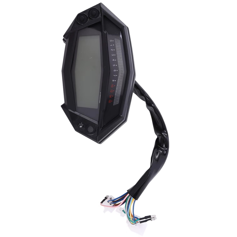 ABOK-For Kawasaki Z1000 Tachom - Motorcycle Gear Icon reseña y precio