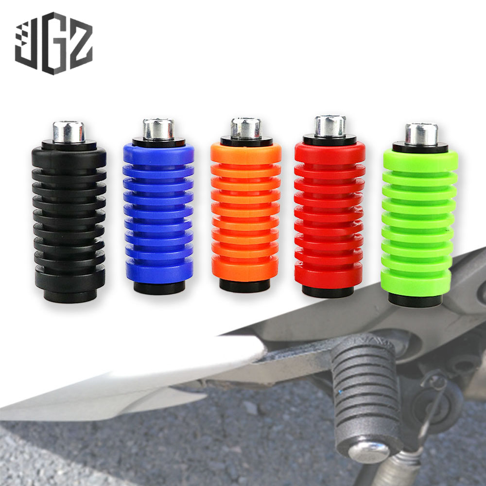 6MM Motorcycle Rubber Gear Lef - Motorcycle Gear Harley Davidson reseña y precio