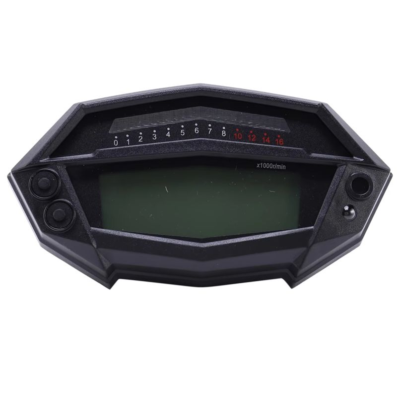Strict For Kawasaki Z1000 Tach - Motorcycle Gear Icon reseña y precio