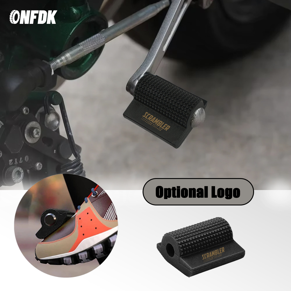 For Ducati Scrambler 1100 800  - Motorcycle Gear Icon reseña y precio