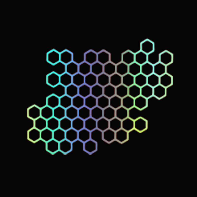 Motorcycle Sticker Honeycomb H - Motorcycle Gear Helmets reseña y precio