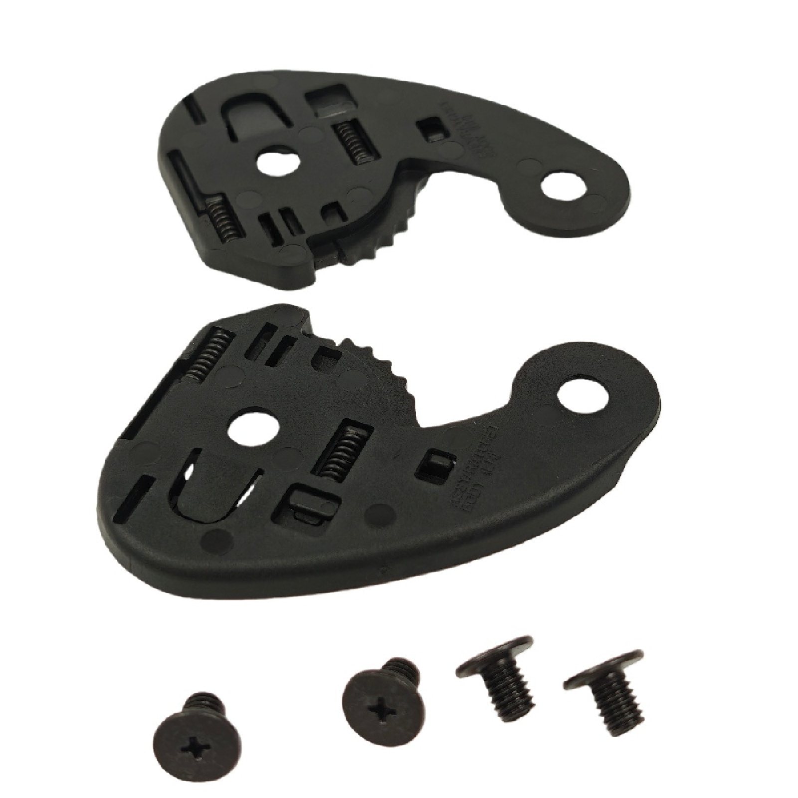 IC04 Base Plate for ICON Airfr - Motorcycle Gear Icon reseña y precio
