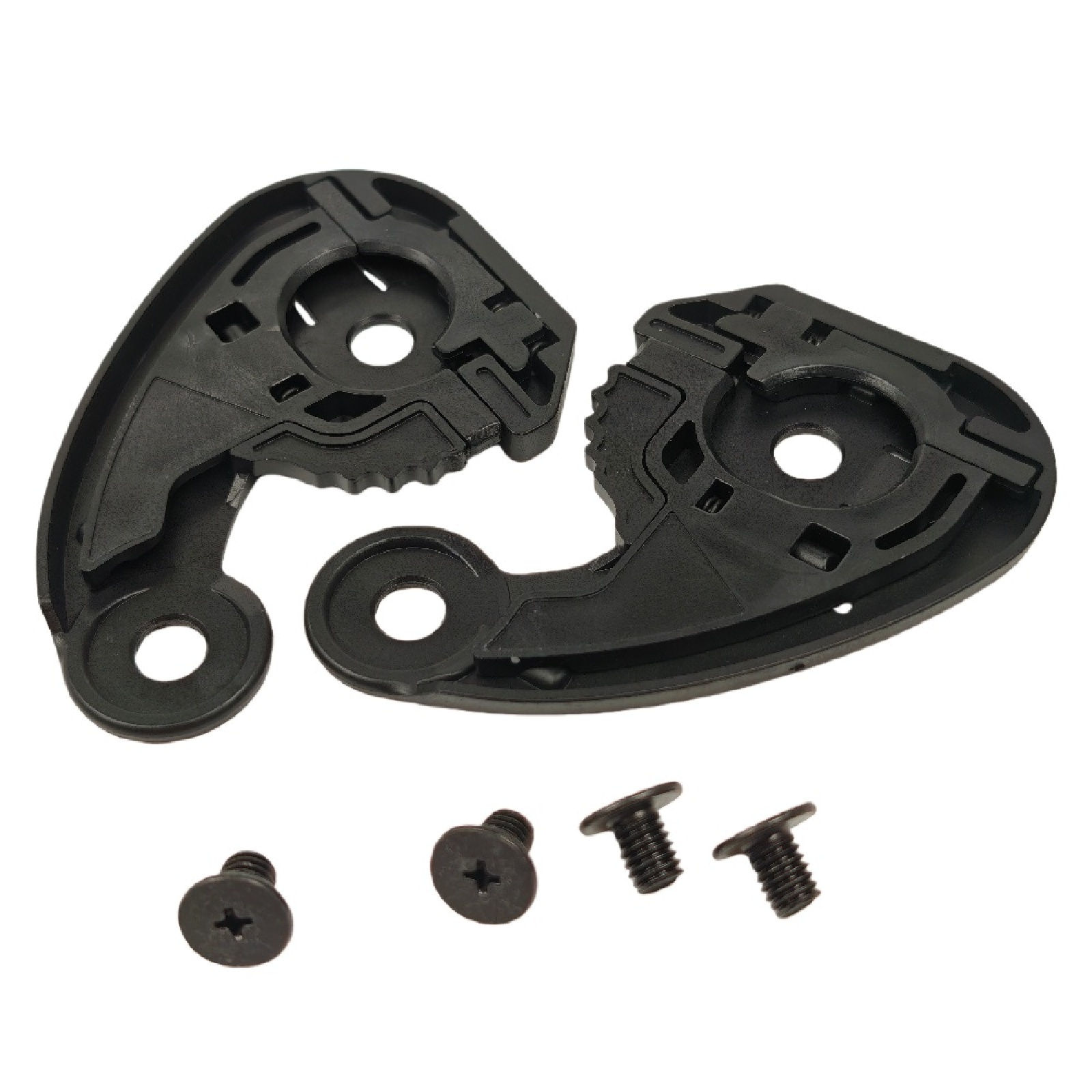 IC04 Base Plate for ICON Airfr - Motorcycle Gear Icon reseña y precio