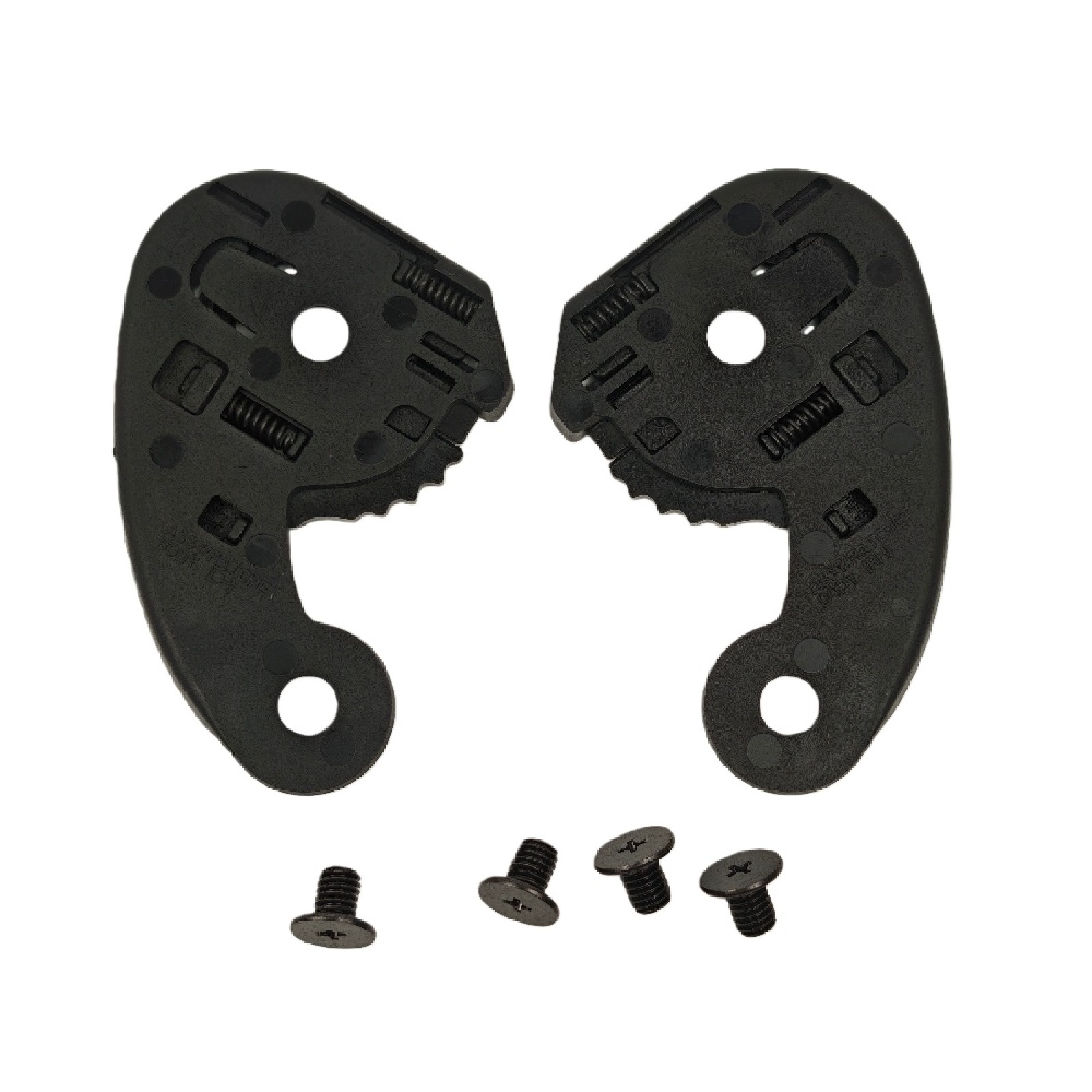 IC04 Base Plate for ICON Airfr - Motorcycle Gear Icon reseña y precio
